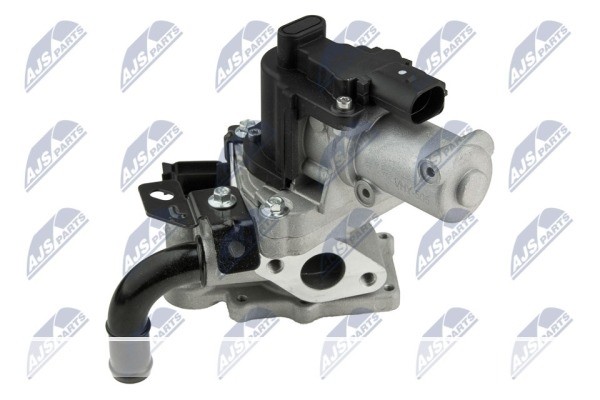 SOUPAPE DE RECYCLAGE DES GAZ D’ÉCHAPPEMENT, EGR-HY-505 /28410-2A850