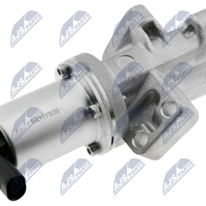 SOUPAPE DE RECYCLAGE DES GAZ D’ÉCHAPPEMENT, EGR-FR-006 /BK2Q-9D475-CB