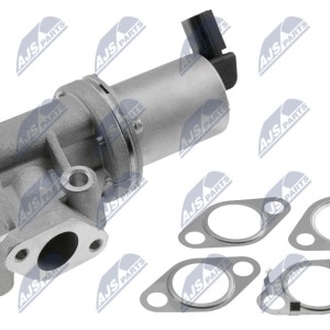 REFROIDISSEUR DE SOUPAPE D’EGR, EGR-FR-018A /1683527