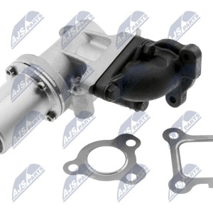 SOUPAPE DE RECYCLAGE DES GAZ D’ÉCHAPPEMENT, EGR-KA-301 /28410-4A410