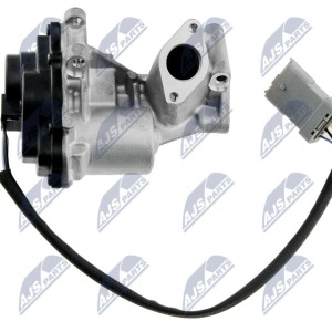 SOUPAPE DE RECYCLAGE DES GAZ D’ÉCHAPPEMENT, EGR-LR-005 /LR006987