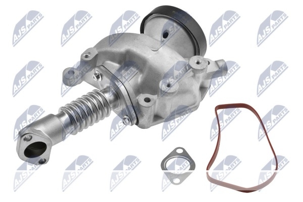 SOUPAPE DE RECYCLAGE DES GAZ D’ÉCHAPPEMENT, EGR-ME-014 /6110900354