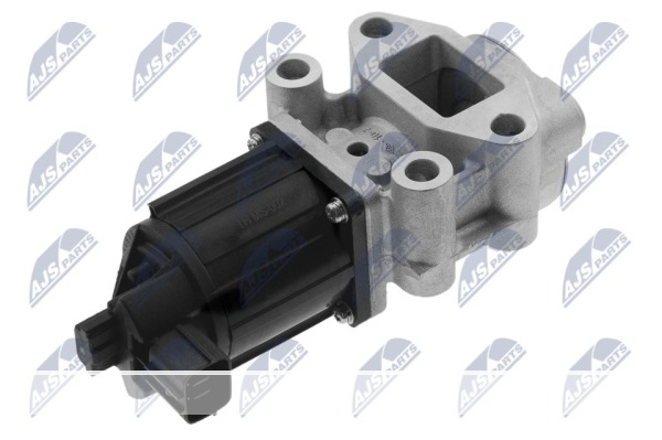 SOUPAPE DE RECYCLAGE DES GAZ D’ÉCHAPPEMENT, EGR-MS-002 /1582A037