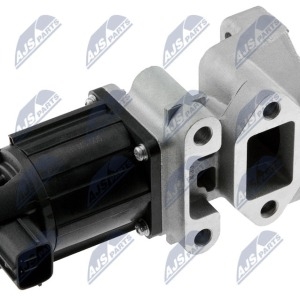 SOUPAPE DE RECYCLAGE DES GAZ D’ÉCHAPPEMENT, EGR-MS-005 /1582A038