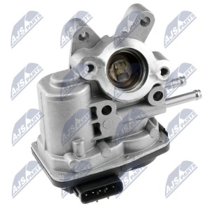SOUPAPE DE RECYCLAGE DES GAZ D’ÉCHAPPEMENT, EGR-NS-000 /14710-EC00B