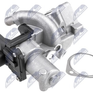 SOUPAPE DE RECYCLAGE DES GAZ D’ÉCHAPPEMENT, EGR-NS-015 /1471000Q0P