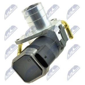 SOUPAPE DE RECYCLAGE DES GAZ D’ÉCHAPPEMENT, EGR-PL-006 /5851041