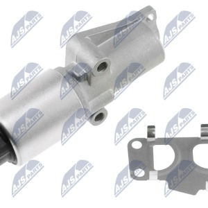 SOUPAPE DE RECYCLAGE DES GAZ D’ÉCHAPPEMENT, EGR-KA-303 /28410-4A000