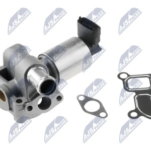 SOUPAPE DE RECYCLAGE DES GAZ D’ÉCHAPPEMENT, EGR-CT-009 /1148077