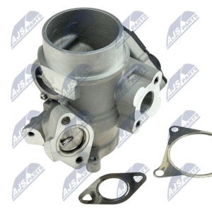 SOUPAPE DE RECYCLAGE DES GAZ D’ÉCHAPPEMENT, EGR-PL-014 /96161826
