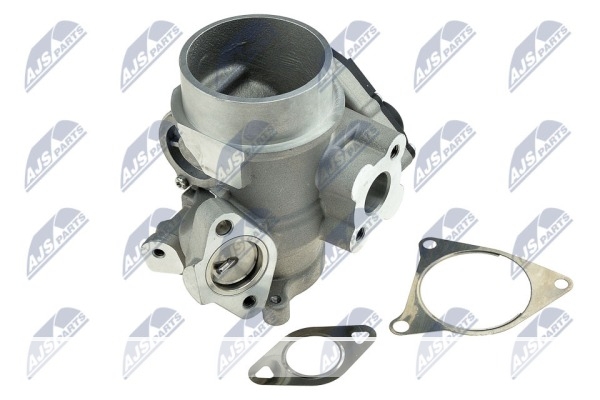 SOUPAPE DE RECYCLAGE DES GAZ D’ÉCHAPPEMENT, EGR-PL-014 /96161826