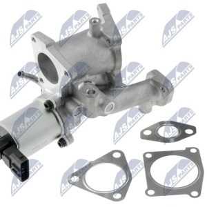 SOUPAPE DE RECYCLAGE DES GAZ D’ÉCHAPPEMENT, EGR-PL-016 /851749