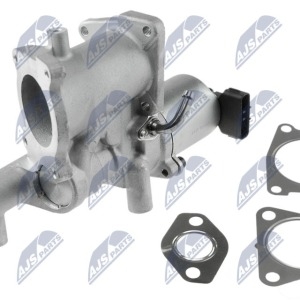 SOUPAPE DE RECYCLAGE DES GAZ D’ÉCHAPPEMENT, EGR-PL-017 /851748