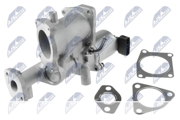SOUPAPE DE RECYCLAGE DES GAZ D’ÉCHAPPEMENT, EGR-PL-017 /851748