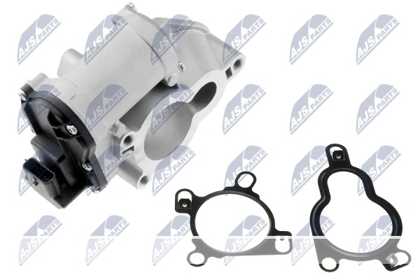 SOUPAPE DE RECYCLAGE DES GAZ D’ÉCHAPPEMENT, EGR-RE-005 /14956-00Q1J