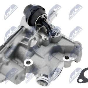 SOUPAPE DE RECYCLAGE DES GAZ D’ÉCHAPPEMENT, EGR-RE-010 /8200762517