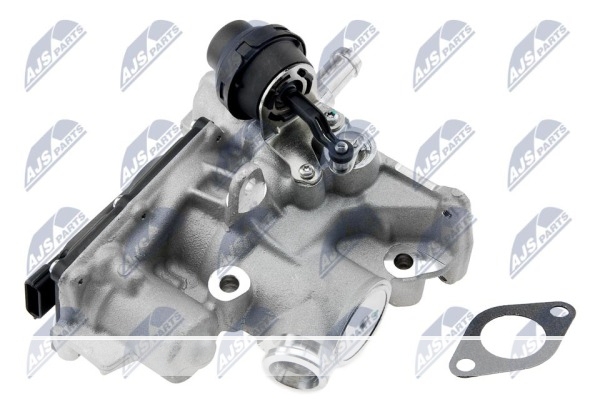 SOUPAPE DE RECYCLAGE DES GAZ D’ÉCHAPPEMENT, EGR-RE-010 /8200762517