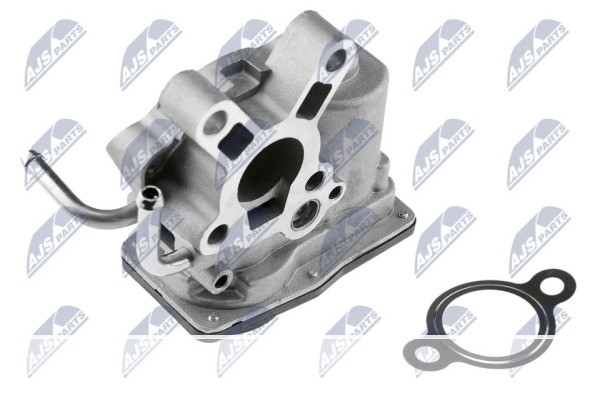 SOUPAPE DE RECYCLAGE DES GAZ D’ÉCHAPPEMENT, EGR-SB-000 /14710-AA740