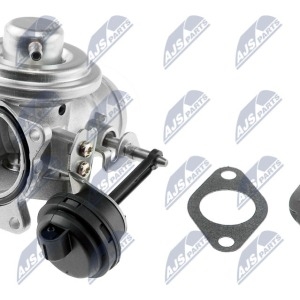 SOUPAPE DE RECYCLAGE DES GAZ D’ÉCHAPPEMENT, EGR-FR-000 /1220819