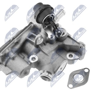 SOUPAPE DE RECYCLAGE DES GAZ D’ÉCHAPPEMENT, EGR-SU-003 /18111-67JG4