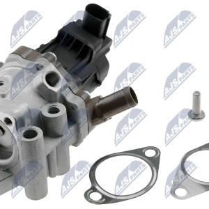 SOUPAPE DE RECYCLAGE DES GAZ D’ÉCHAPPEMENT, EGR-VC-001 /5801856571