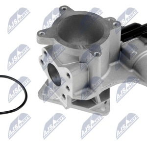 SOUPAPE DE RECYCLAGE DES GAZ D’ÉCHAPPEMENT, EGR-VW-003 /076131501A