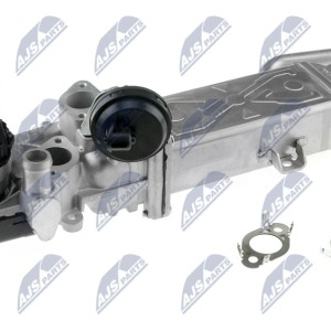 SOUPAPE DE RECYCLAGE DES GAZ D’ÉCHAPPEMENT, EGR-VW-007 /03L131512AP