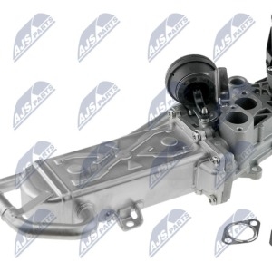 SOUPAPE DE RECYCLAGE DES GAZ D’ÉCHAPPEMENT, EGR-VW-019 /03P131512B