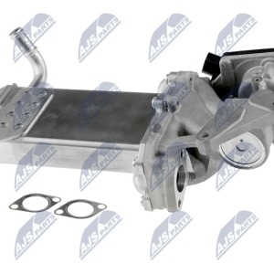 SOUPAPE DE RECYCLAGE DES GAZ D’ÉCHAPPEMENT, EGR-VW-023 /03L131512AQ