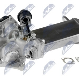 SOUPAPE DE RECYCLAGE DES GAZ D’ÉCHAPPEMENT, EGR-VW-024 /03L131512AR