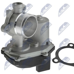 SOUPAPE DE RECYCLAGE DES GAZ D’ÉCHAPPEMENT, EGR-VW-047 /04L131501C