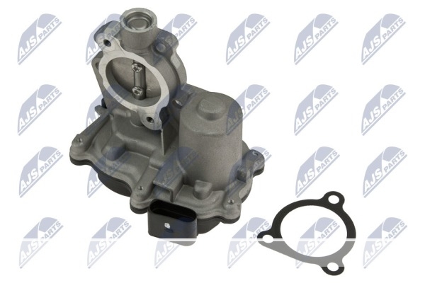 SOUPAPE DE RECYCLAGE DES GAZ D’ÉCHAPPEMENT, EGR-VW-055 /04B131501D