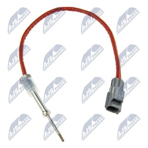 CAPTEUR DE TEMPÉRATURE D’ÉCHAPPEMENT, EGT-CT-000 /13627795044