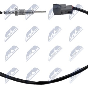 SOUPAPE DE RECYCLAGE DES GAZ D’ÉCHAPPEMENT, EGR-FR-003 /1668578