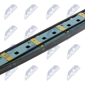 LUMIÈRE DE FRENO LED ADICIONAL, ELP-AU-007 /8E9945097