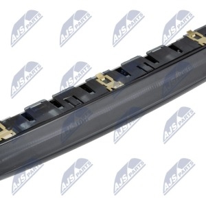 POMPE DE CIRCULATION D’EAU, CHAUFFAGE D’APPOINT, CPZ-FR-001 /CM5G-8C419-AA