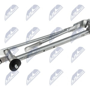 SOUPAPE DE RECYCLAGE DES GAZ D’ÉCHAPPEMENT, EGR-TY-013 /25620-WA010