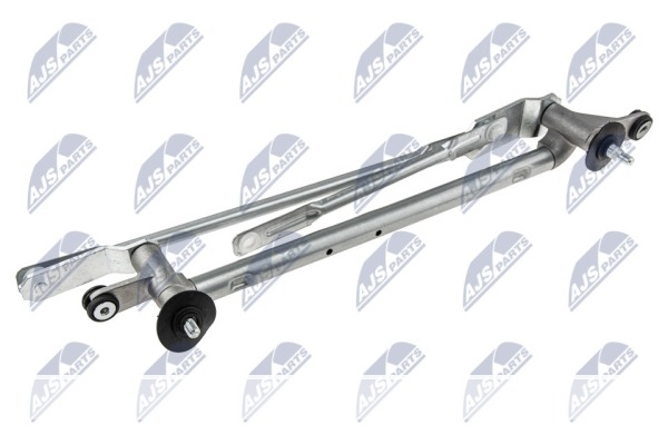 SOUPAPE DE RECYCLAGE DES GAZ D’ÉCHAPPEMENT, EGR-TY-013 /25620-WA010