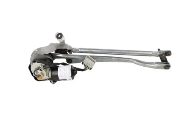 MECANISMO MOTOR LIMPIAPARABRISAS DELANTERO, EMW-CH-009 /600594600G