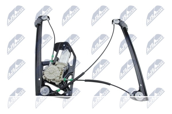 BRAKE CALIPERS ARRIÈRES, HZT-TY-005F /47730-48040