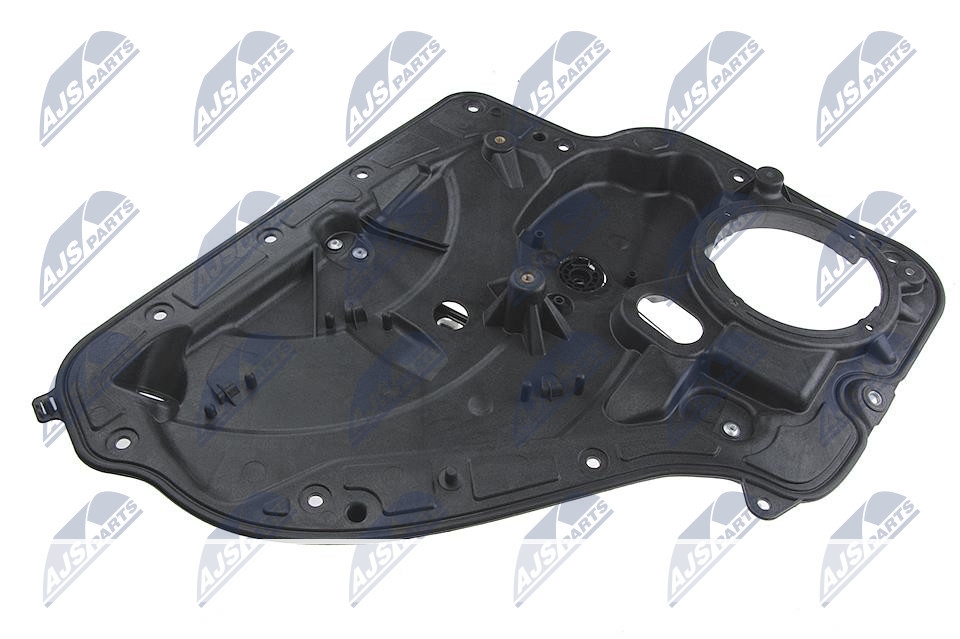 MÉCANISME DE MOTEUR D’ESSUIE-GLACE AVANT, EMW-VV-001 /30663916