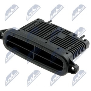 MODULE DE LUMIÈRE DIURNA TMS HALOGÈNE, EPX-BM-005 /63117258278