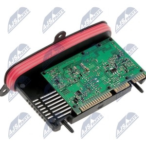 MODULE DE VÉRIFICATION DES LUMIÈRES AU XÉNON, EPX-BM-030 /63117355073