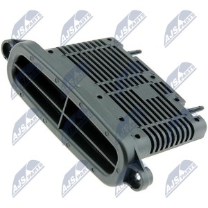 MODULE DE COMMANDE DES PHARES DU CONDUCTEUR, EPX-BM-041 /63117304063
