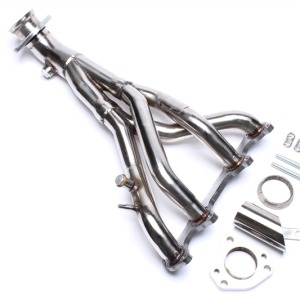 COLLECTEUR de échappement VW Golf II+III 8V