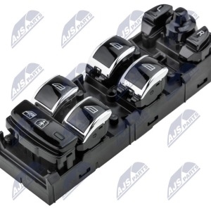 MOTEUR ESSUIE-GLACES ARRIÈRE, ESW-SK-008 /5J9955711