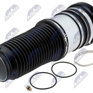 SACS DE SUSPENSION PNEUMATIQUE, EZC-AU-185 /4F0616039