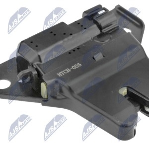 SERRURE DE LA PORTE AVANT, EZC-CH-002 /55135606AB