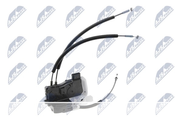 SERRURE DE LA PORTE AVANT, EZC-HY-501 /81320-2S000