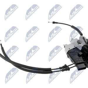 SERRURE DE LA PORTE AVANT, EZC-CH-018 /4575895AA